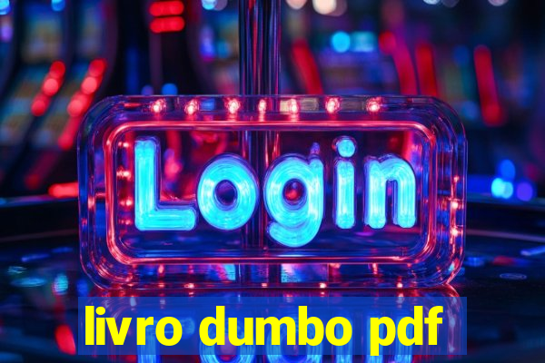 livro dumbo pdf